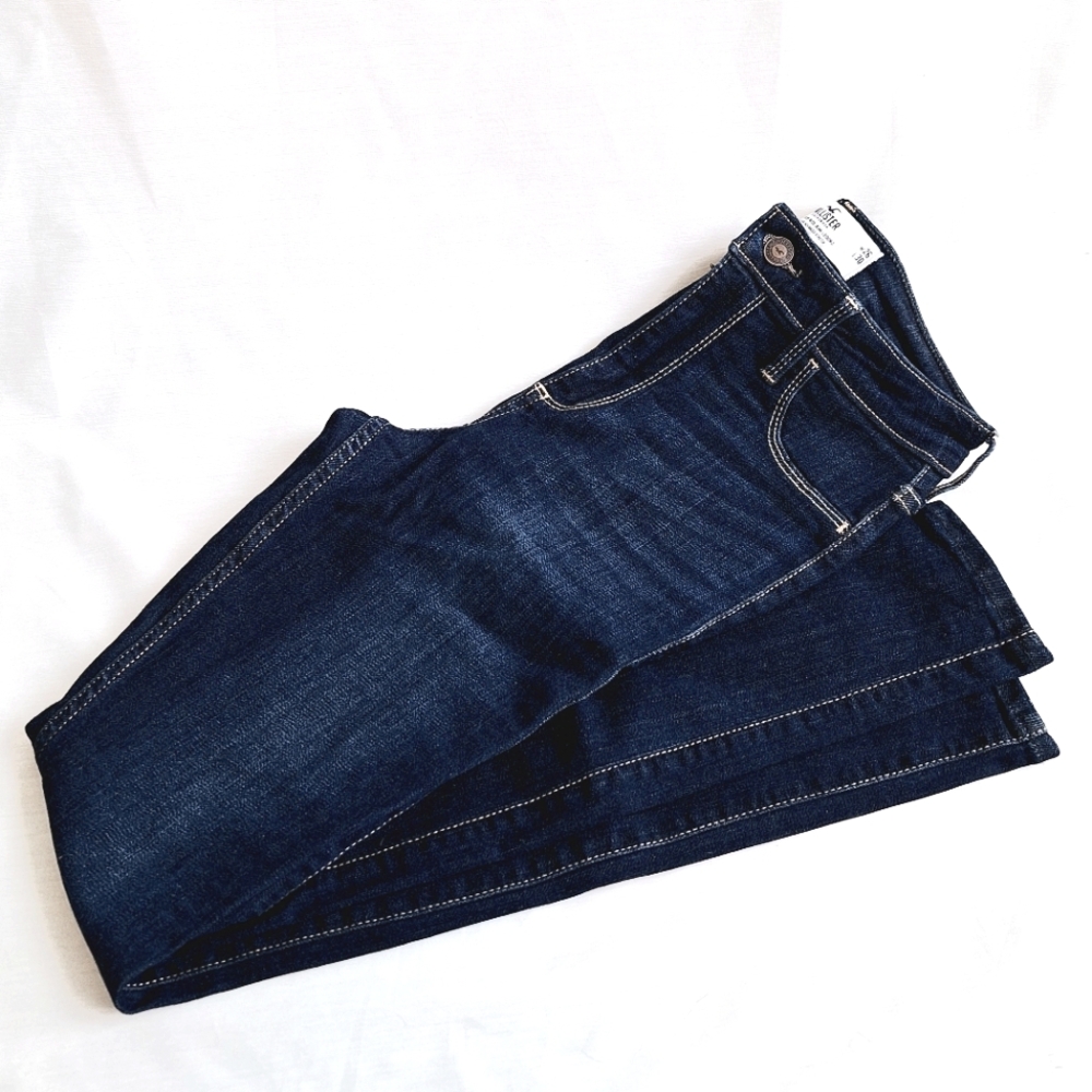 4️⃣/$2️⃣9️⃣ Hollister Advanced Stretch Jean Leggings